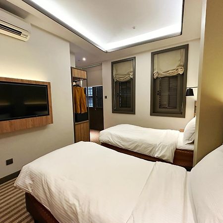 Dash Living Rochor Singapur Exterior foto
