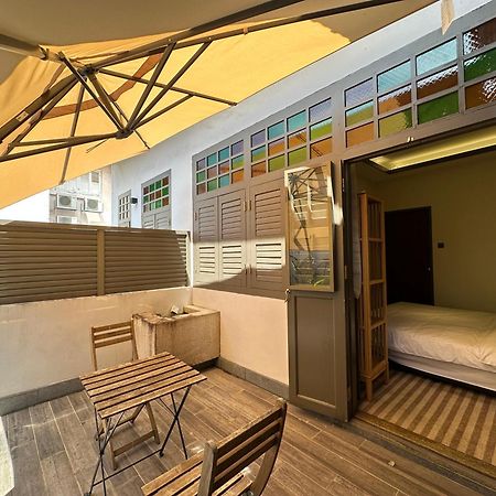 Dash Living Rochor Singapur Exterior foto