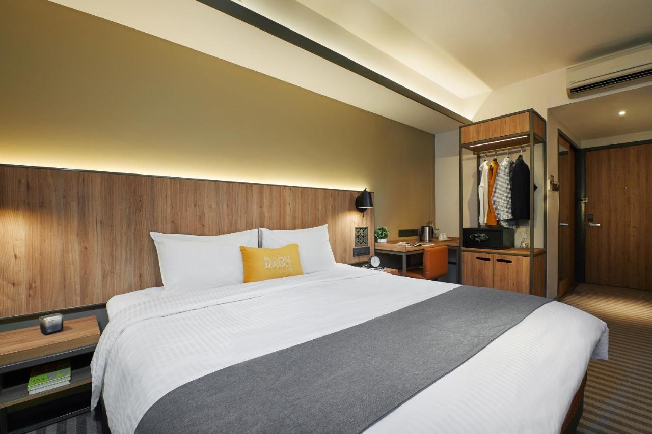Dash Living Rochor Singapur Exterior foto