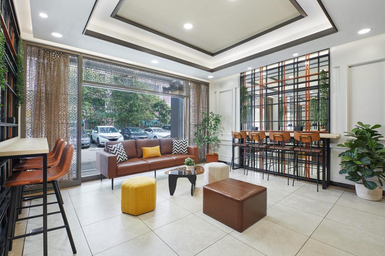 Dash Living Rochor Singapur Exterior foto