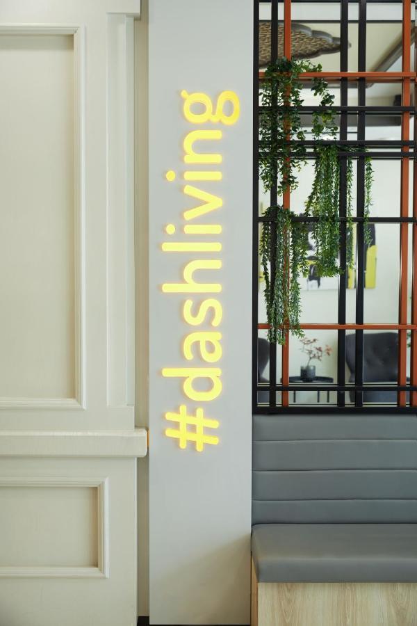 Dash Living Rochor Singapur Exterior foto