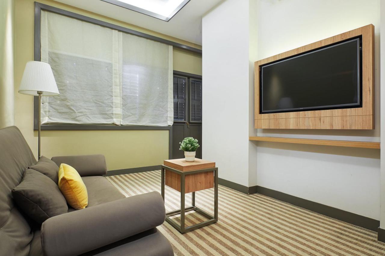 Dash Living Rochor Singapur Exterior foto