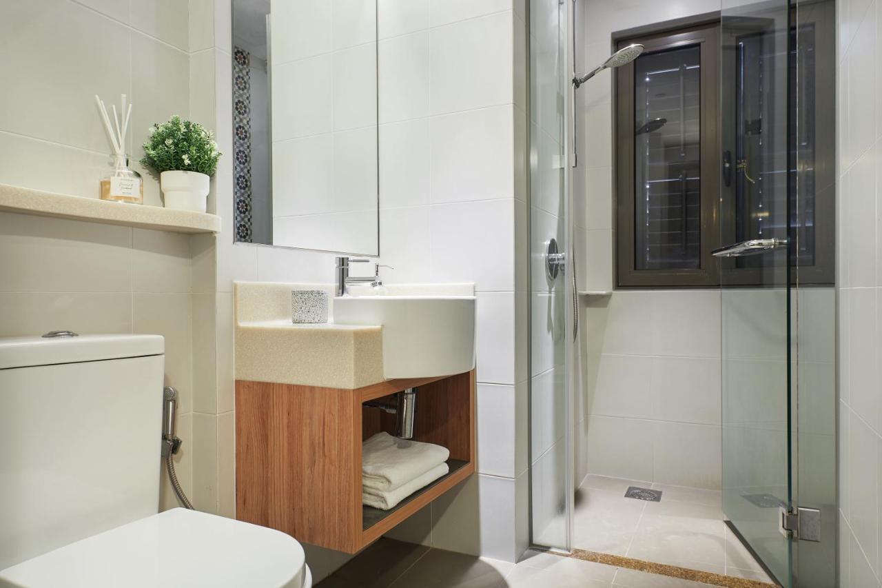 Dash Living Rochor Singapur Exterior foto