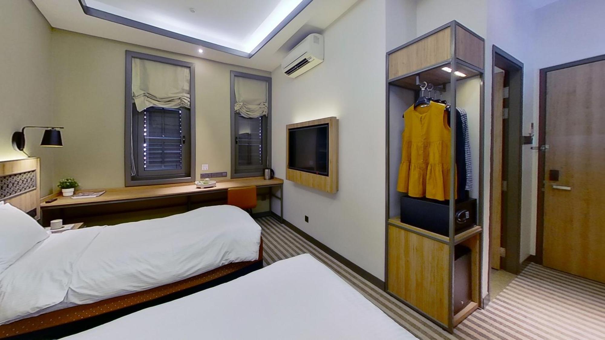 Dash Living Rochor Singapur Exterior foto