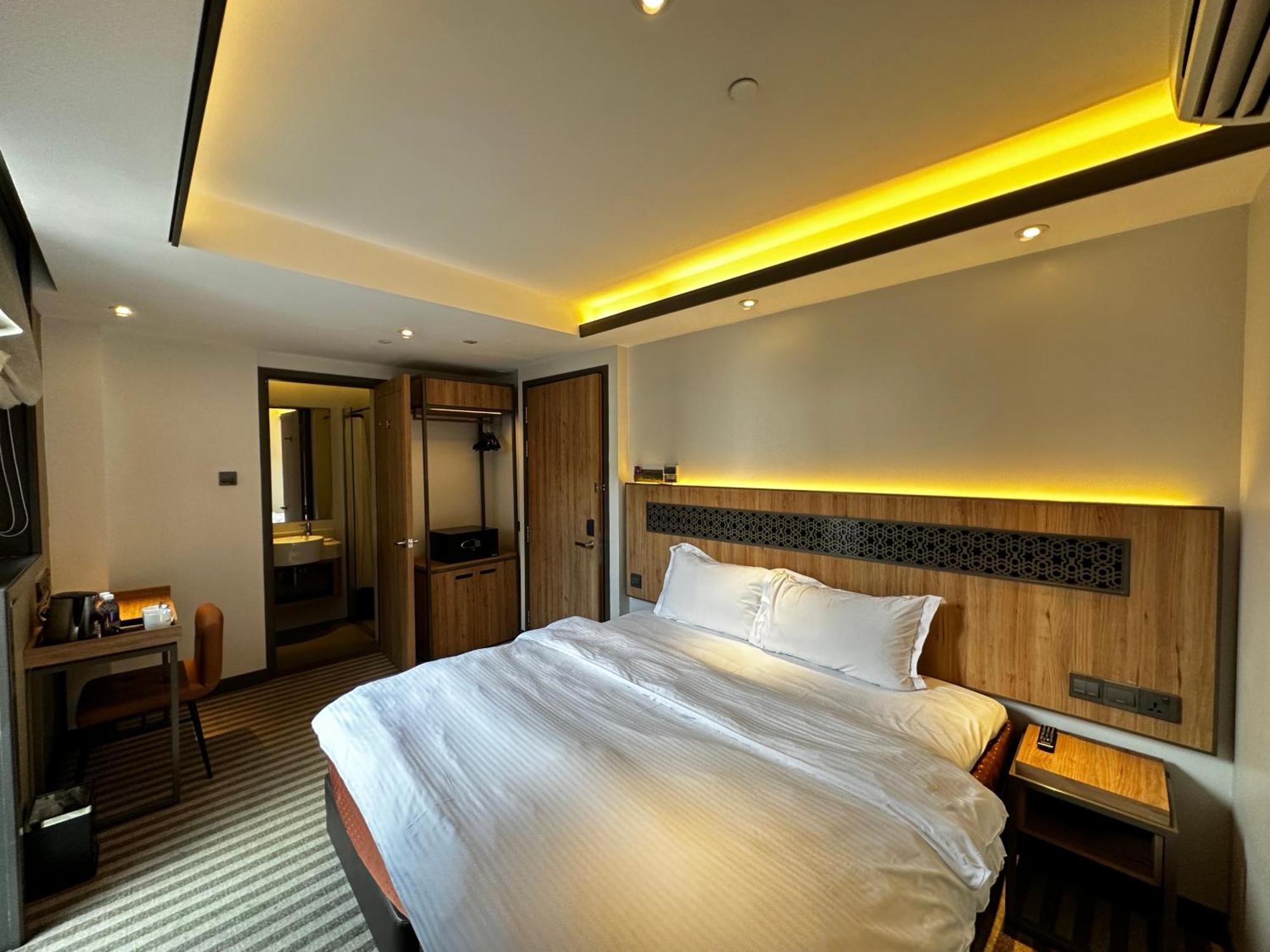 Dash Living Rochor Singapur Exterior foto