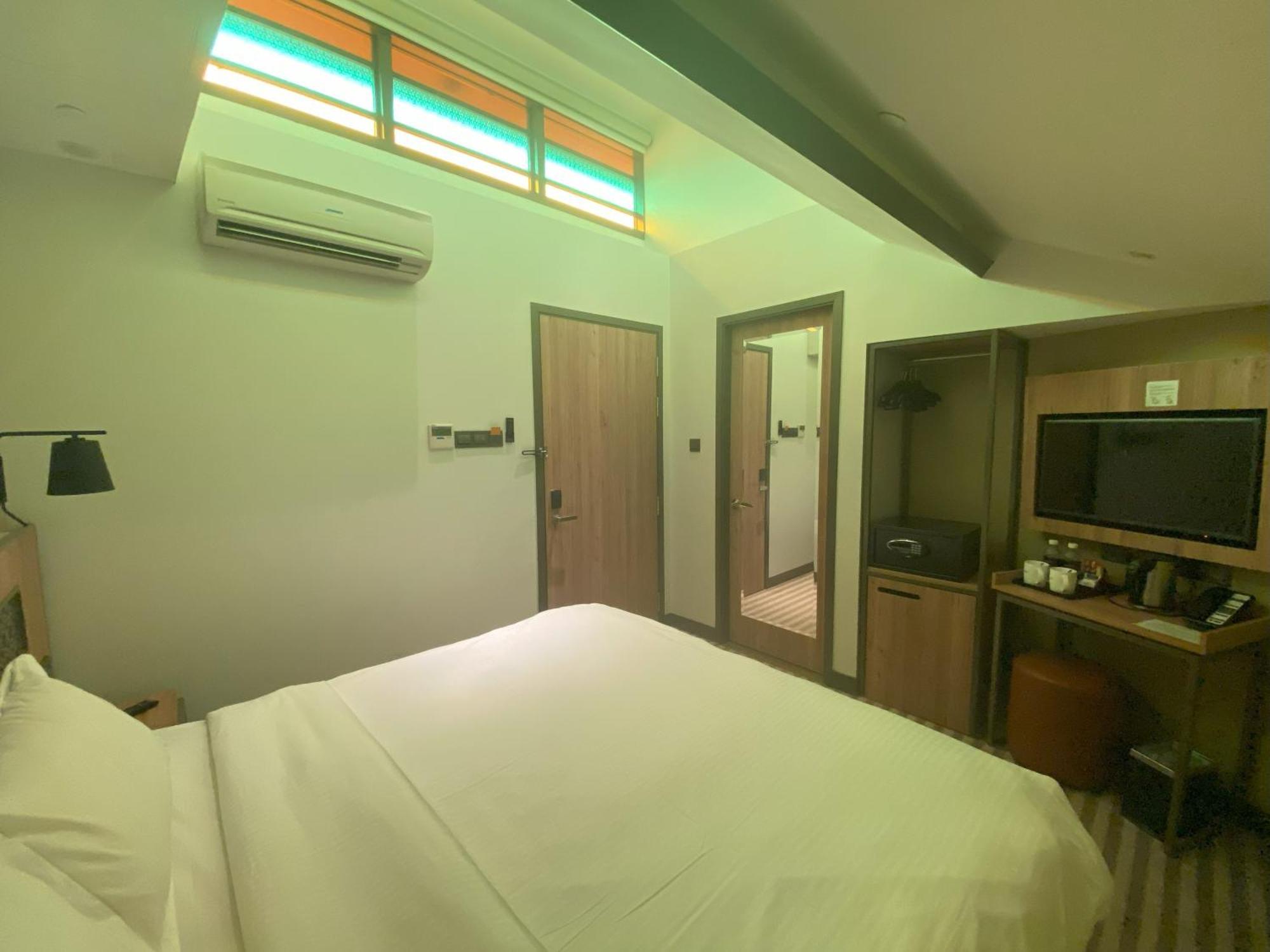 Dash Living Rochor Singapur Exterior foto