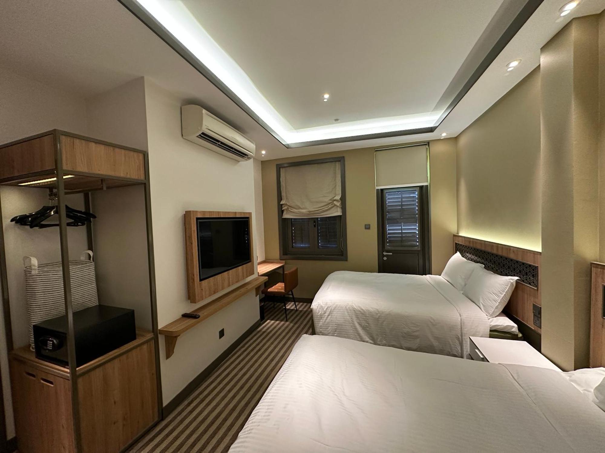 Dash Living Rochor Singapur Exterior foto