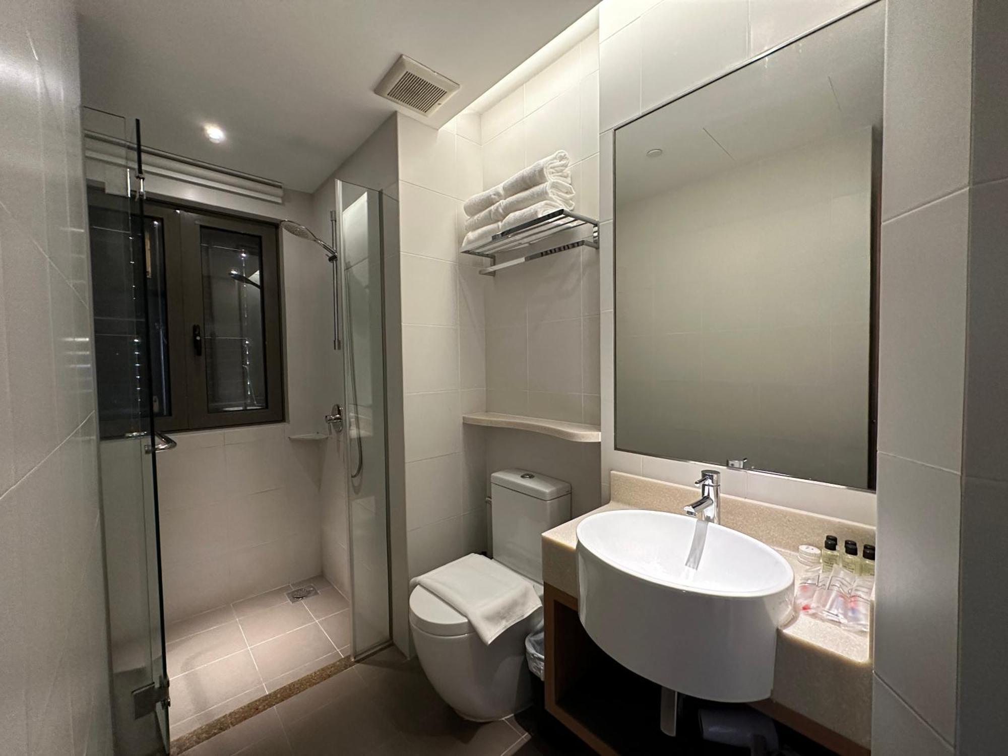 Dash Living Rochor Singapur Exterior foto