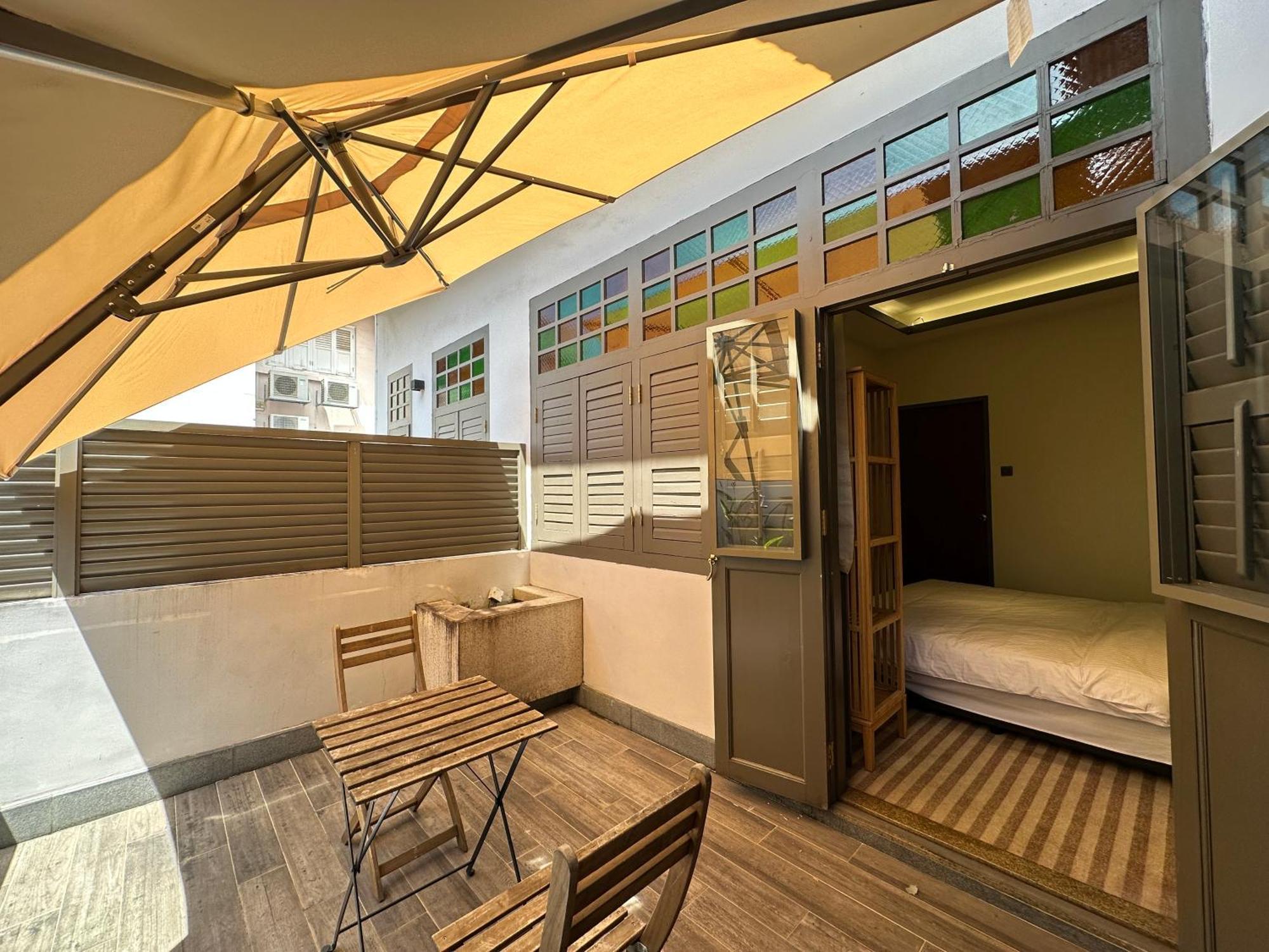 Dash Living Rochor Singapur Exterior foto